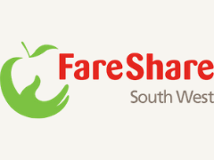 FareShare cornwall