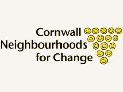 Cornwall Neighbourhoods for Change